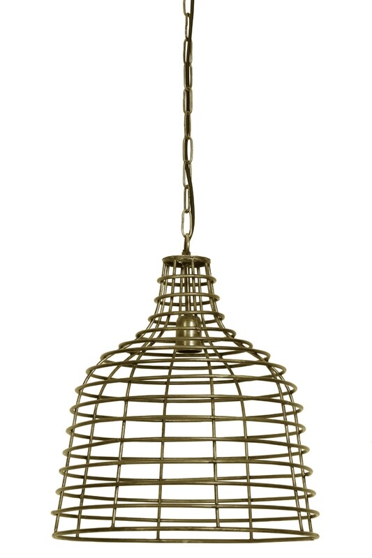 Jazz Hanging Light
