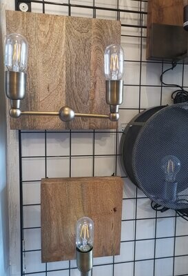 Wall Lights