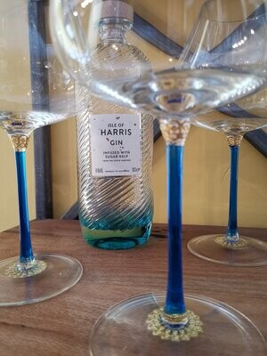 Gin Glasses