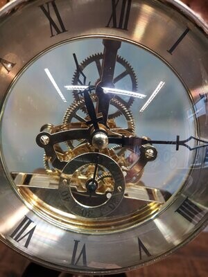 Table Clocks