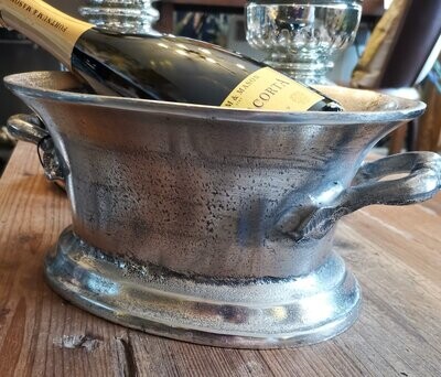 Wine Coolers, Ice Buckets, Bottle Holders