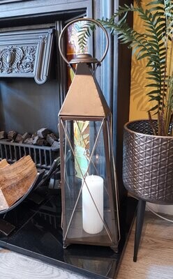 Lanterns