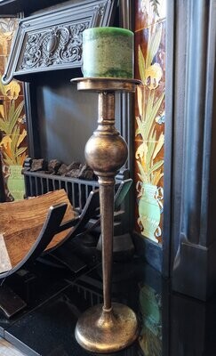 Candlesticks