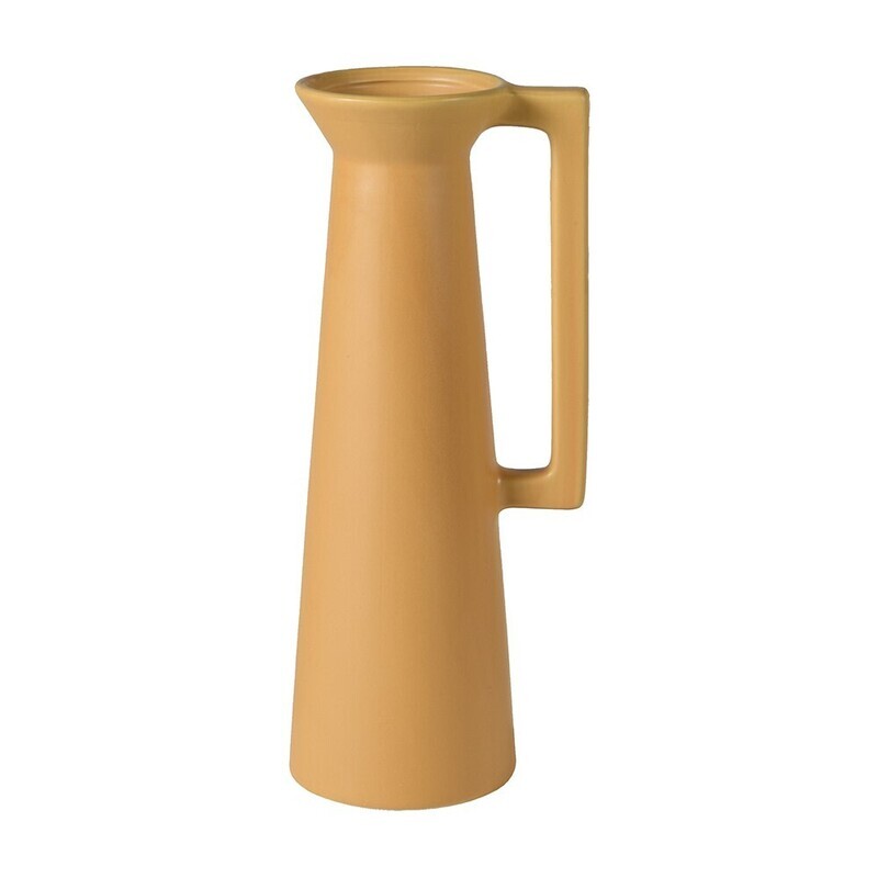 Slim Ceramic Vase