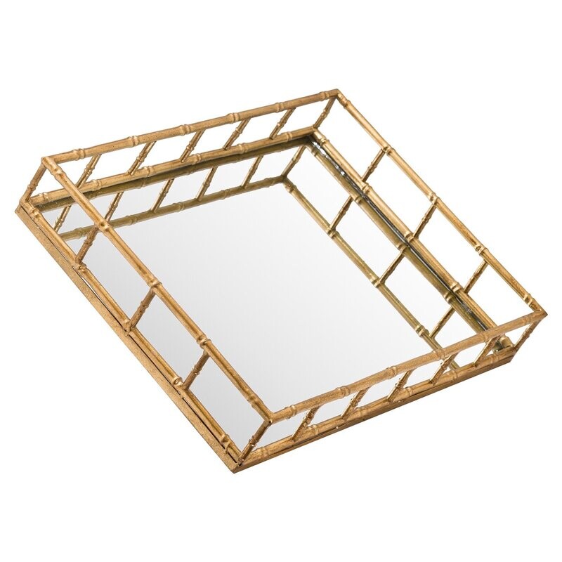 Rectangular Tray: large