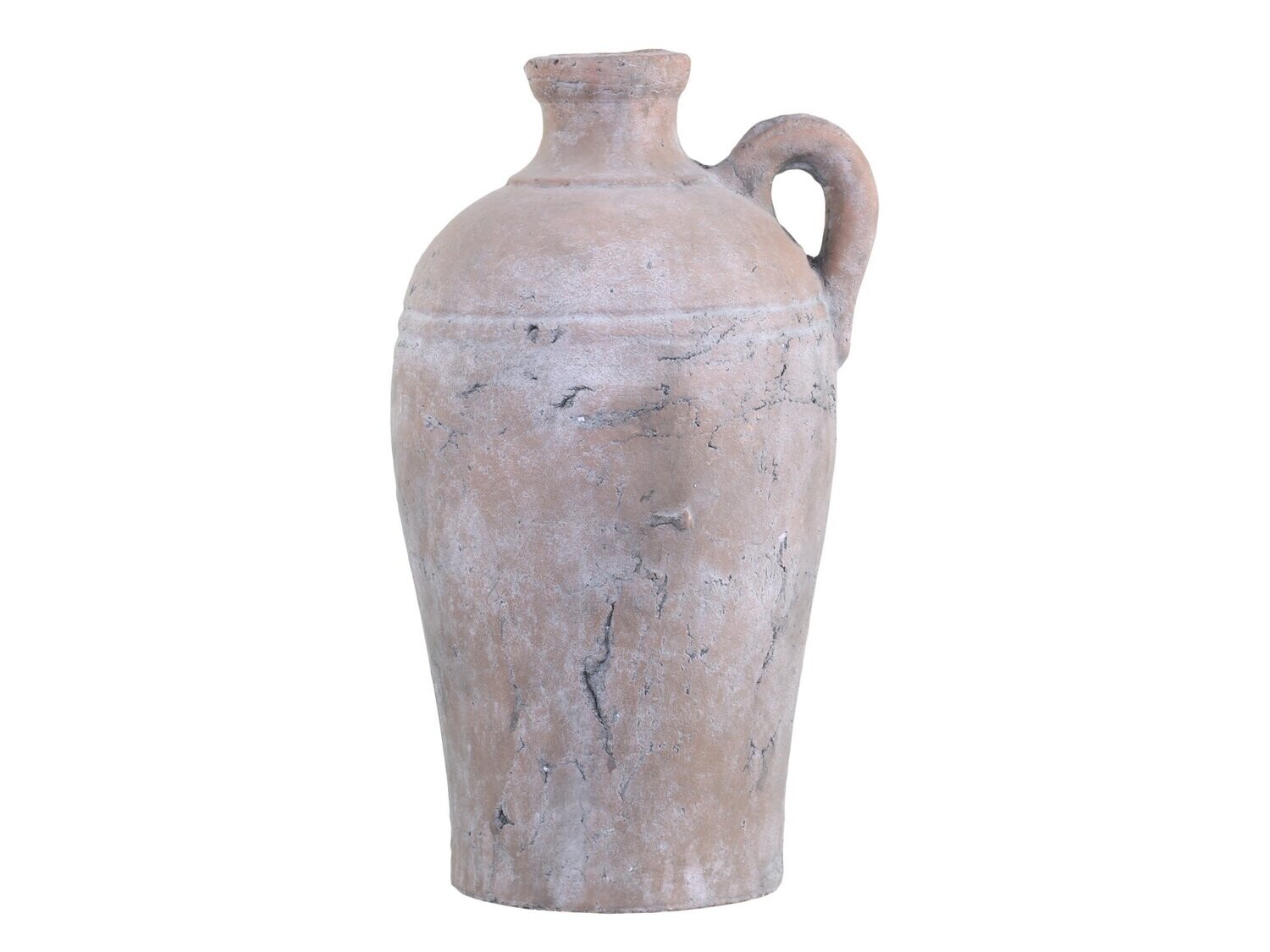 Terracotta Jug