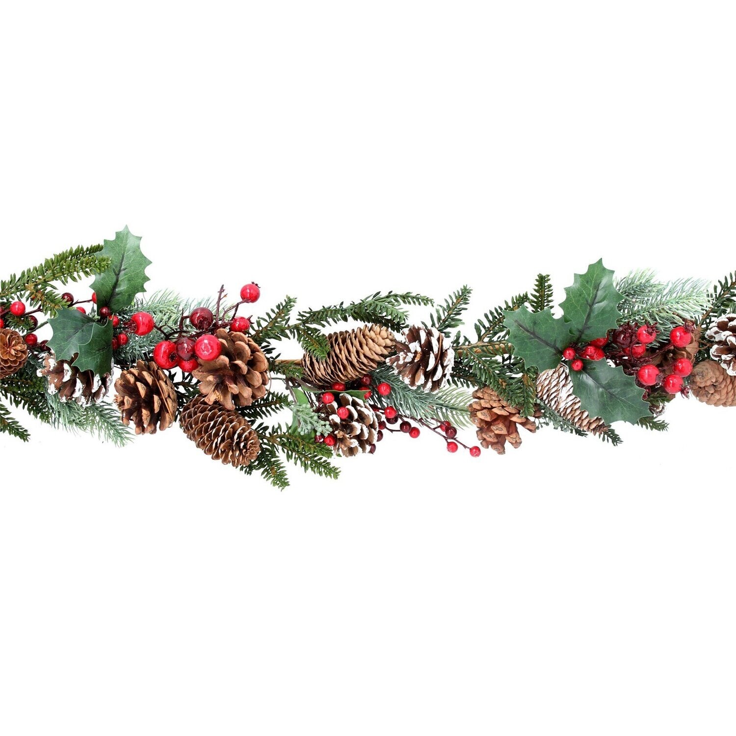 Berries Garland