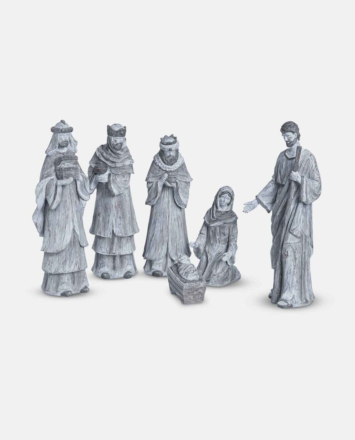Nativity Set