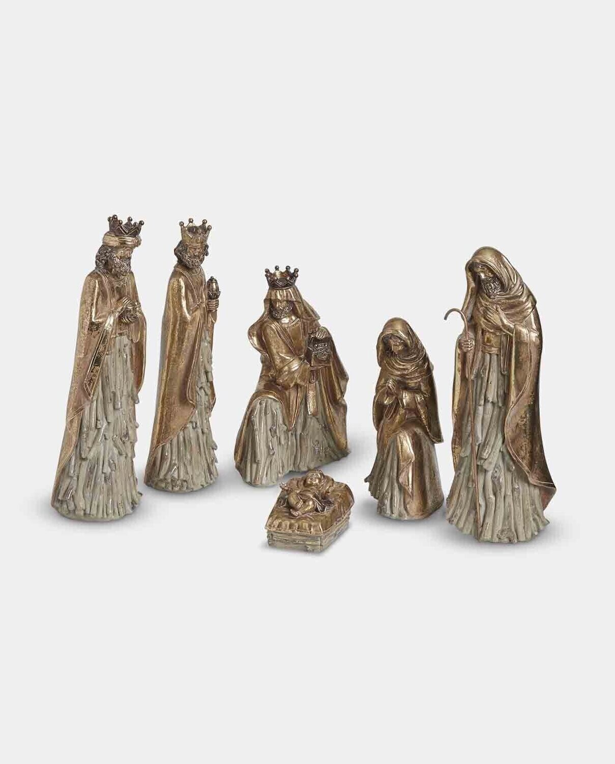 Nativity Set