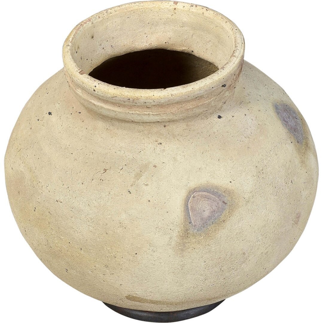 Clay Pot (small)