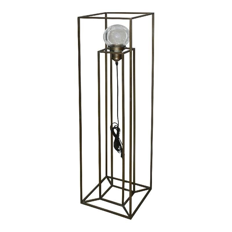 Square Floor Lamp