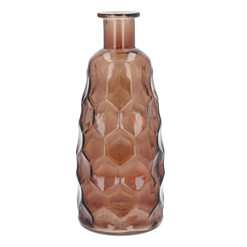 Honeycomb Vase