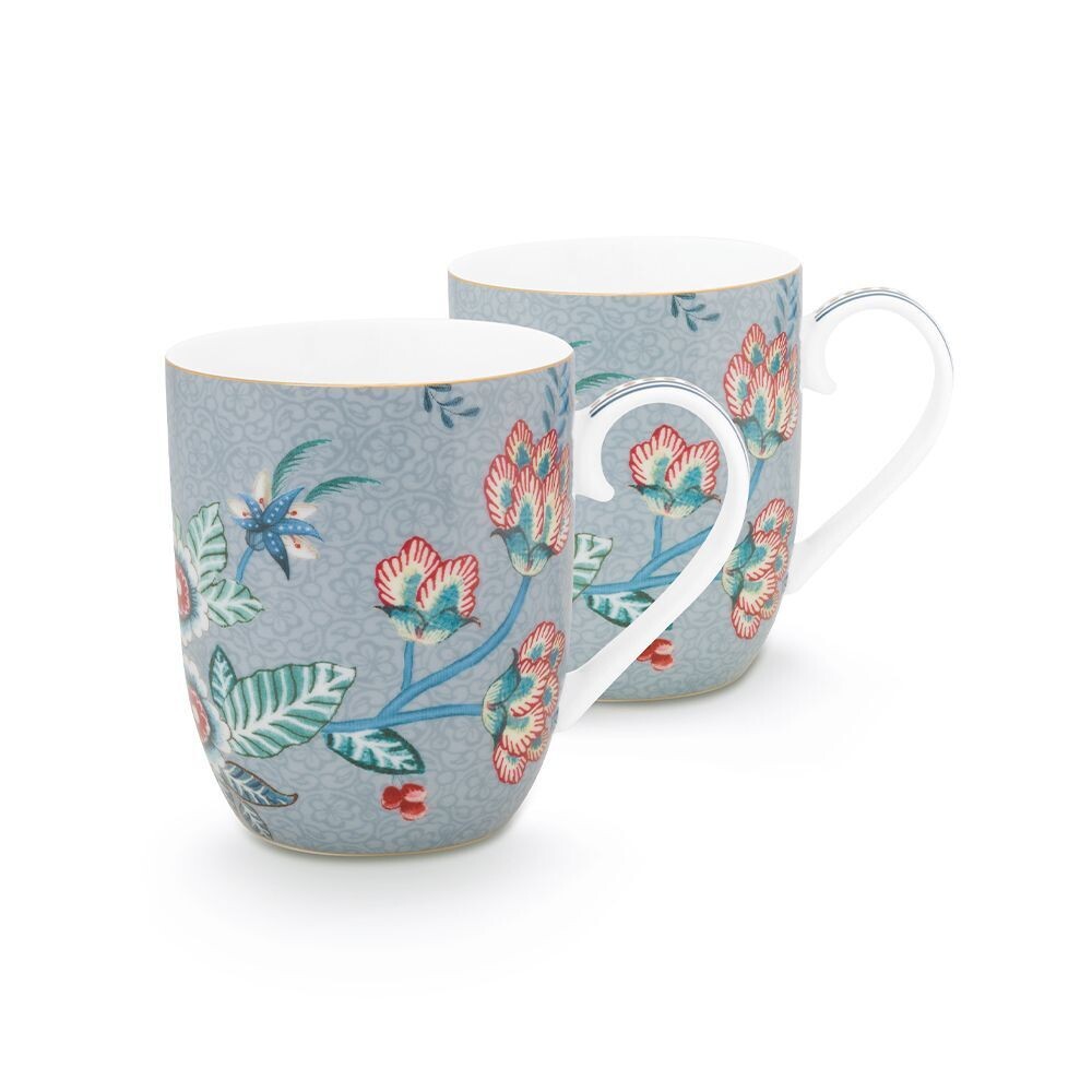 Flower Festival (Set of 2)