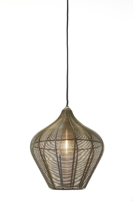 Alvaro Hanging Light (medium)
