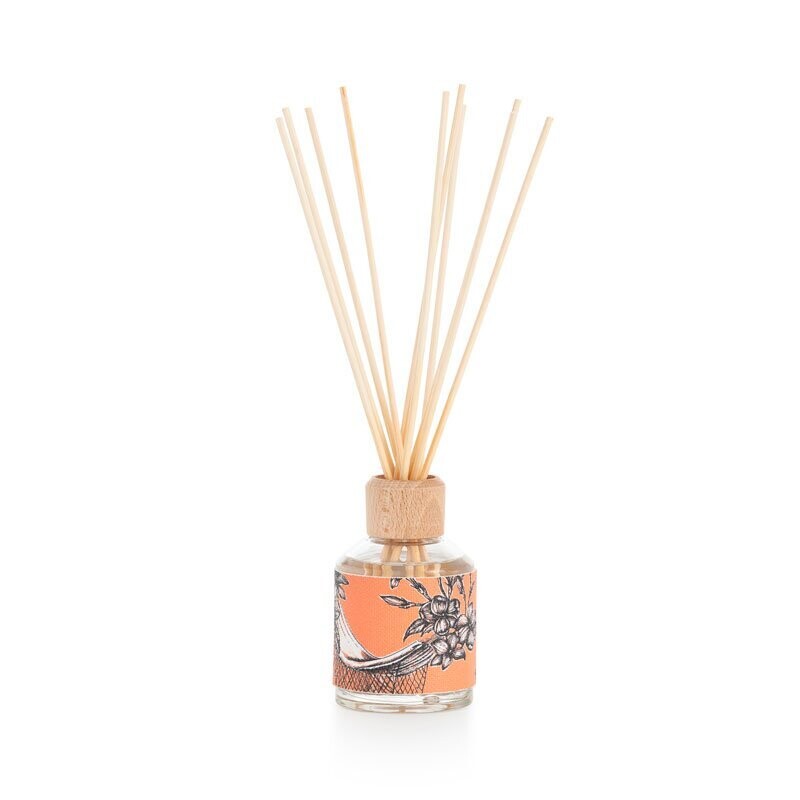 Nap Under the Orange Trees Diffuser