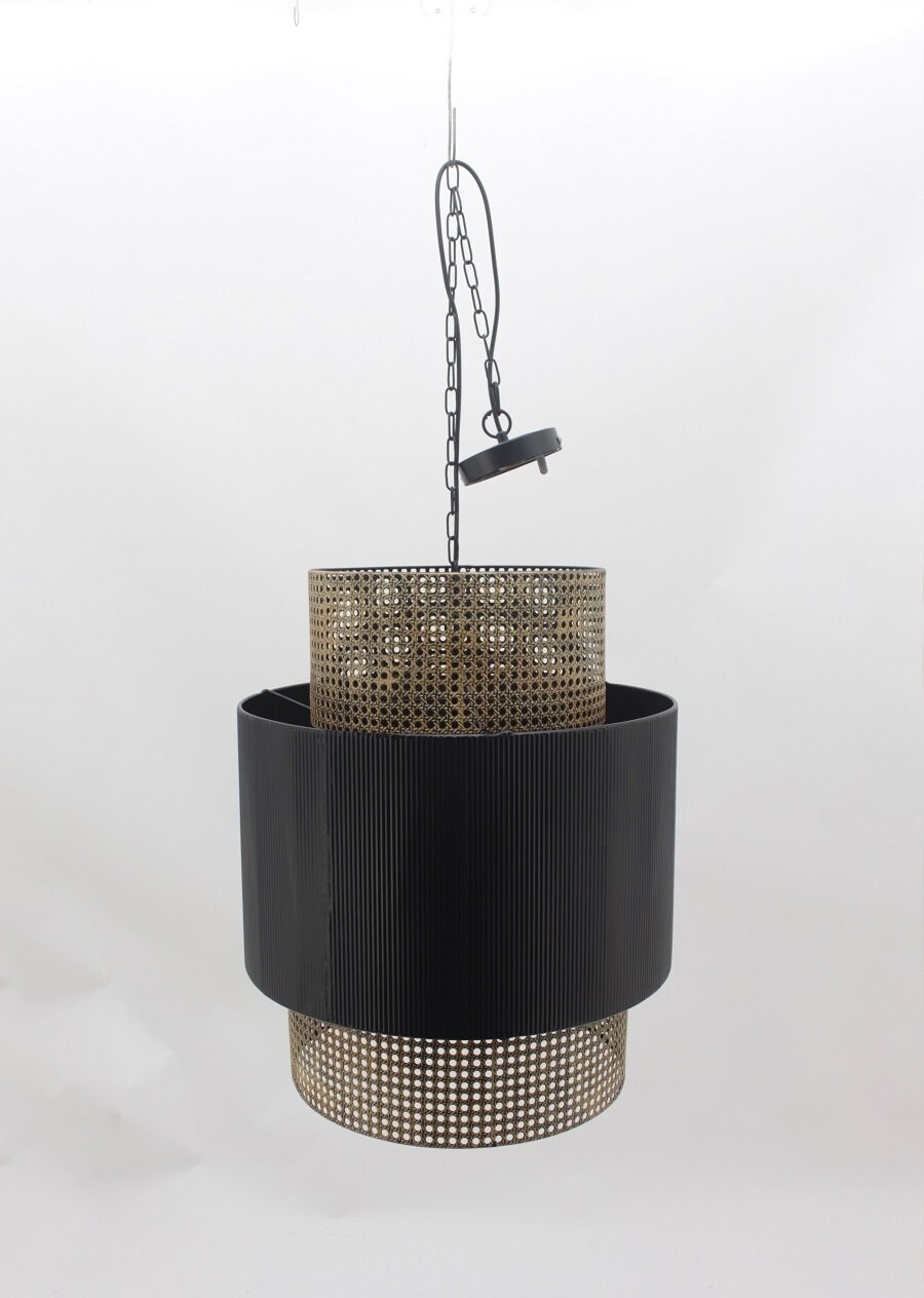 Banyan Tree Hanging Lamp