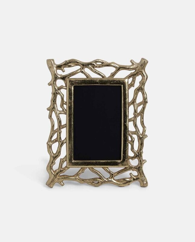 Branches Photo Frame (6 x 4)