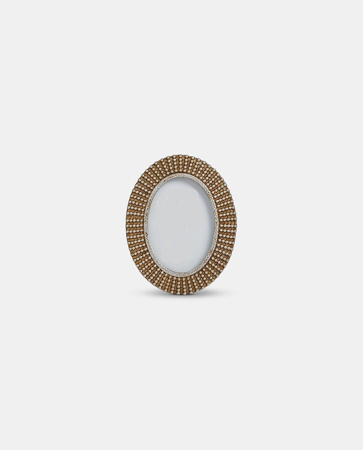 Beaded Frame