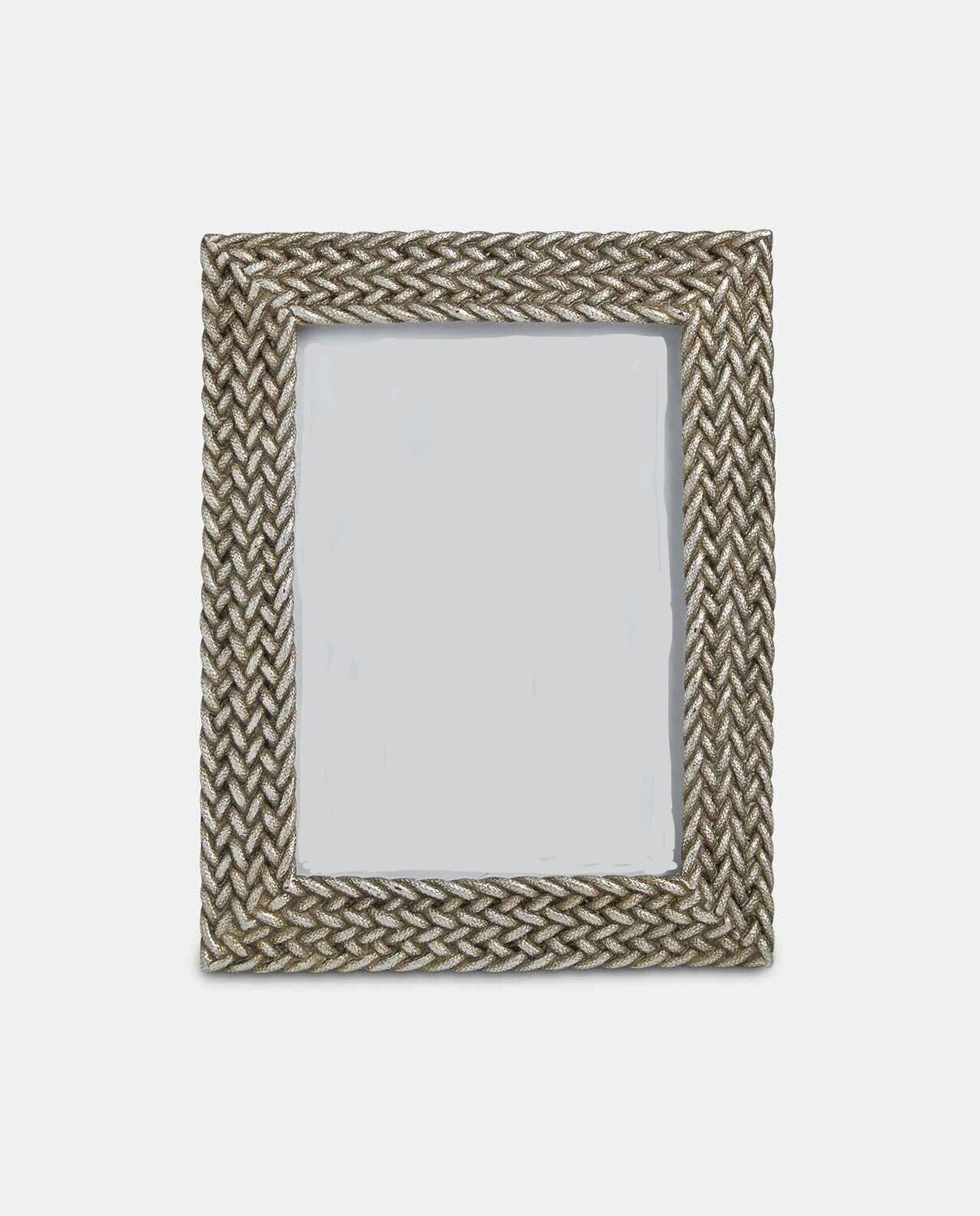 Plaited Frame (7 x 5)