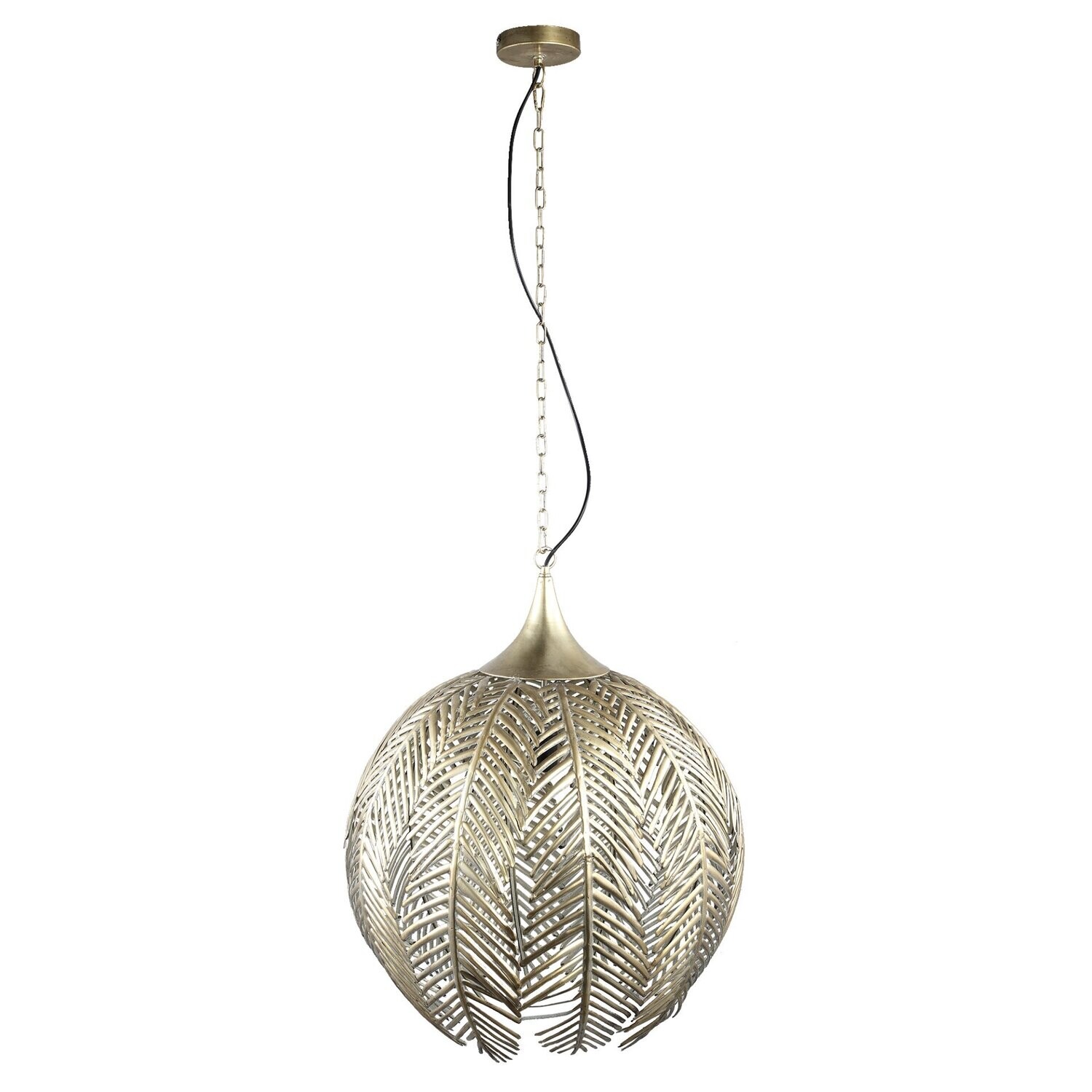 Rhys Pendant (large)
