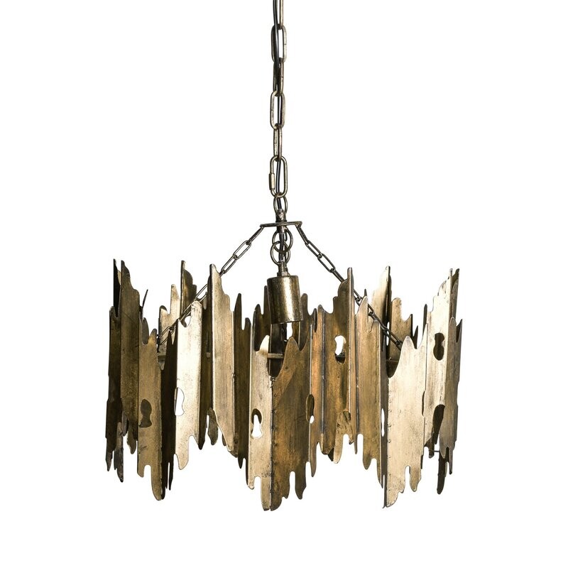 Krister Pendant
