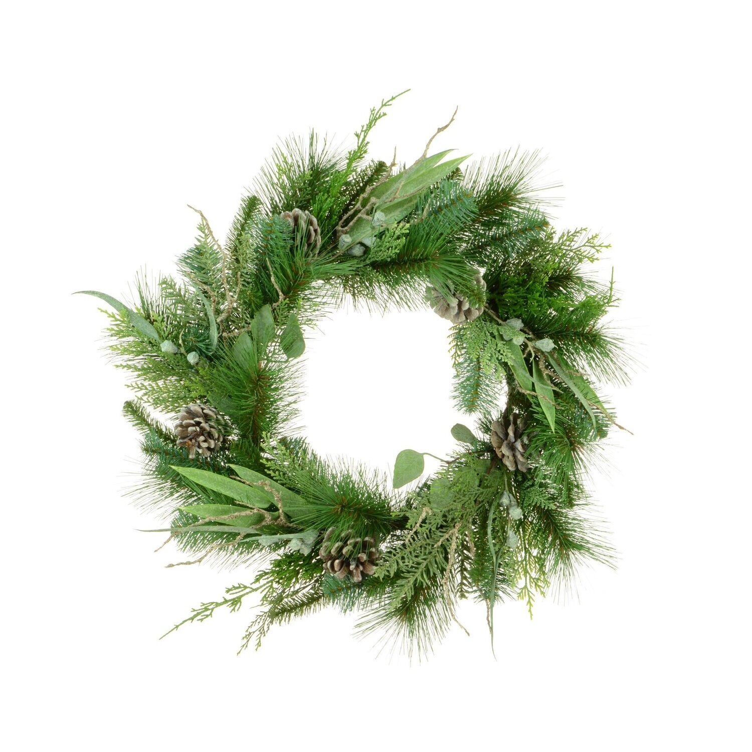Harrington Wreath