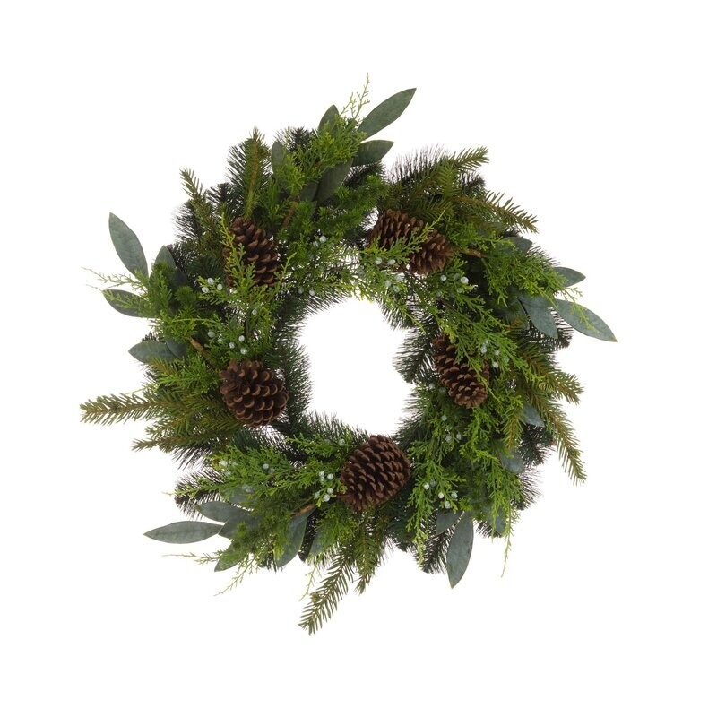 Wandsford Wreath