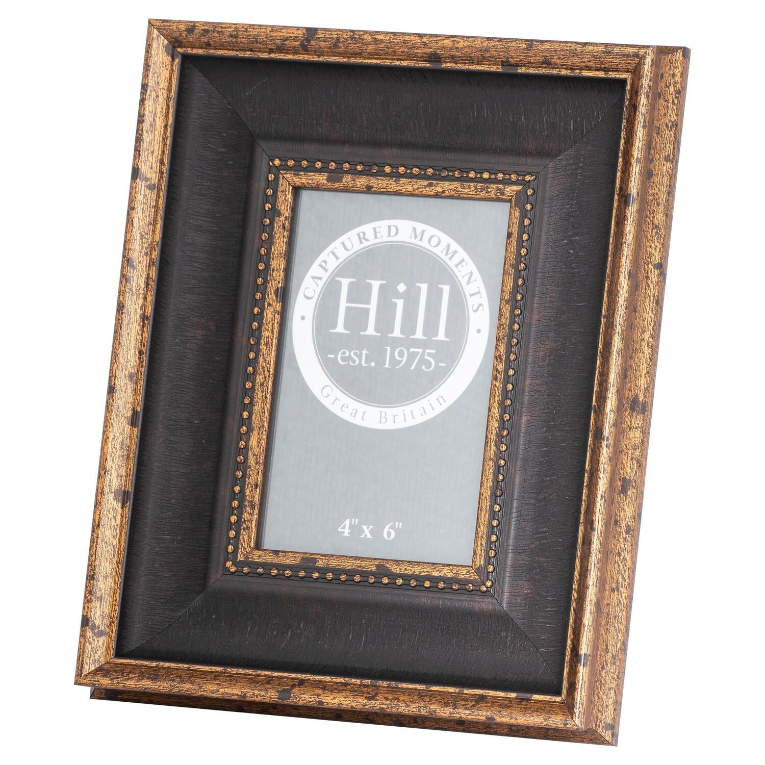 Beaded Frame (6 X 4)