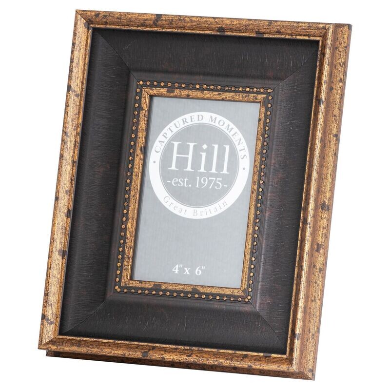 Beaded Frame (6 X 4)