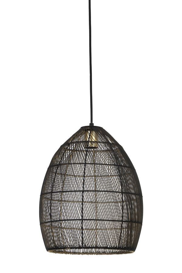 Meya Hanging Light + bulb