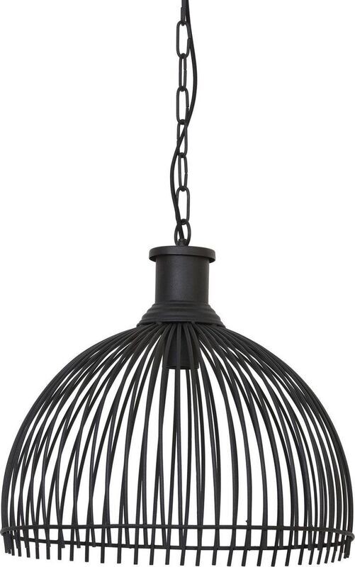 Maronka Hanging Light+ Bulb