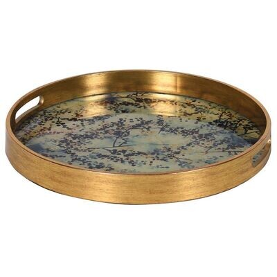 Circular Trays