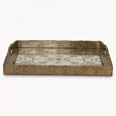 Rectangular Trays