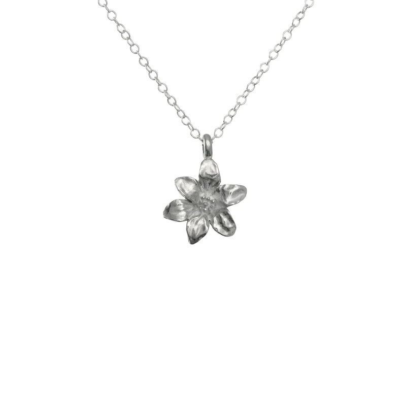 Lily Pendant (single)