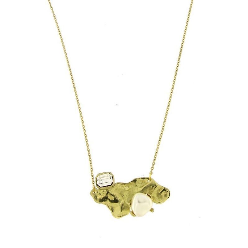 Simone Necklace