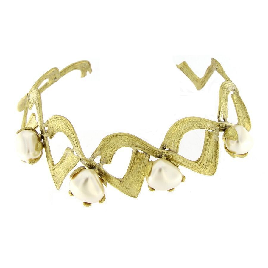 Sigrid Bracelet