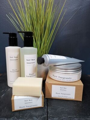 Toiletries
