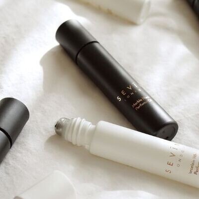 Perfume Oil