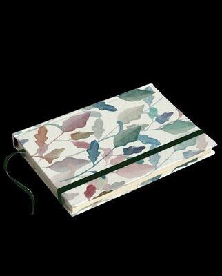 A6 Lined Notebooks