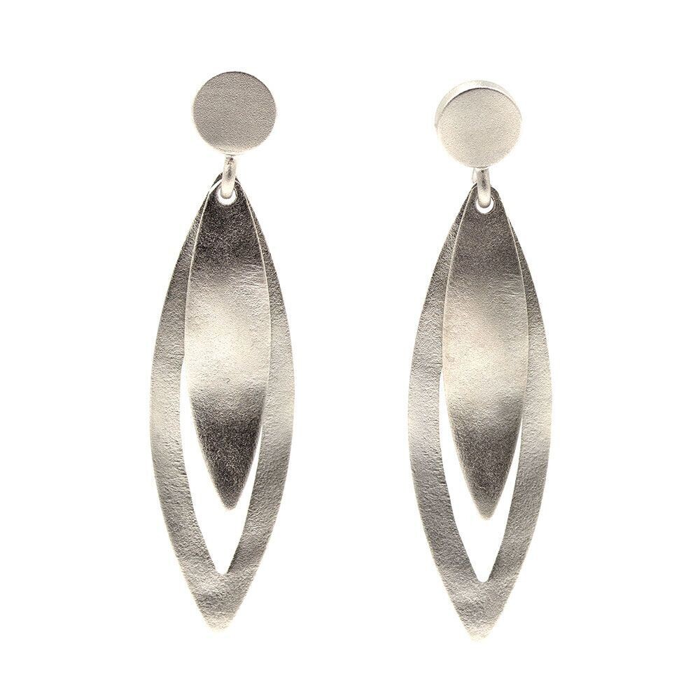 Leaf Earrings
