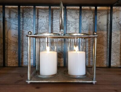 Candle Holders
