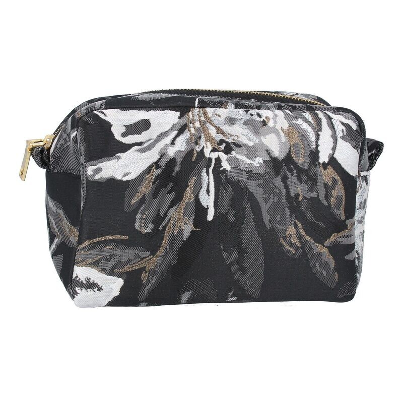 Floral Wash Bag