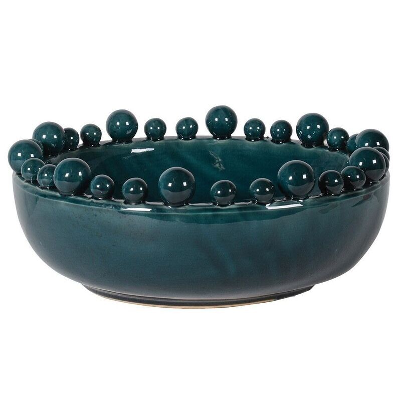 Bobble Edged Bowl