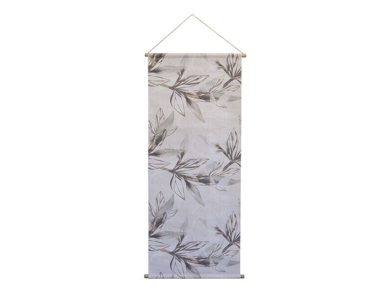 Floral Wall Hanging