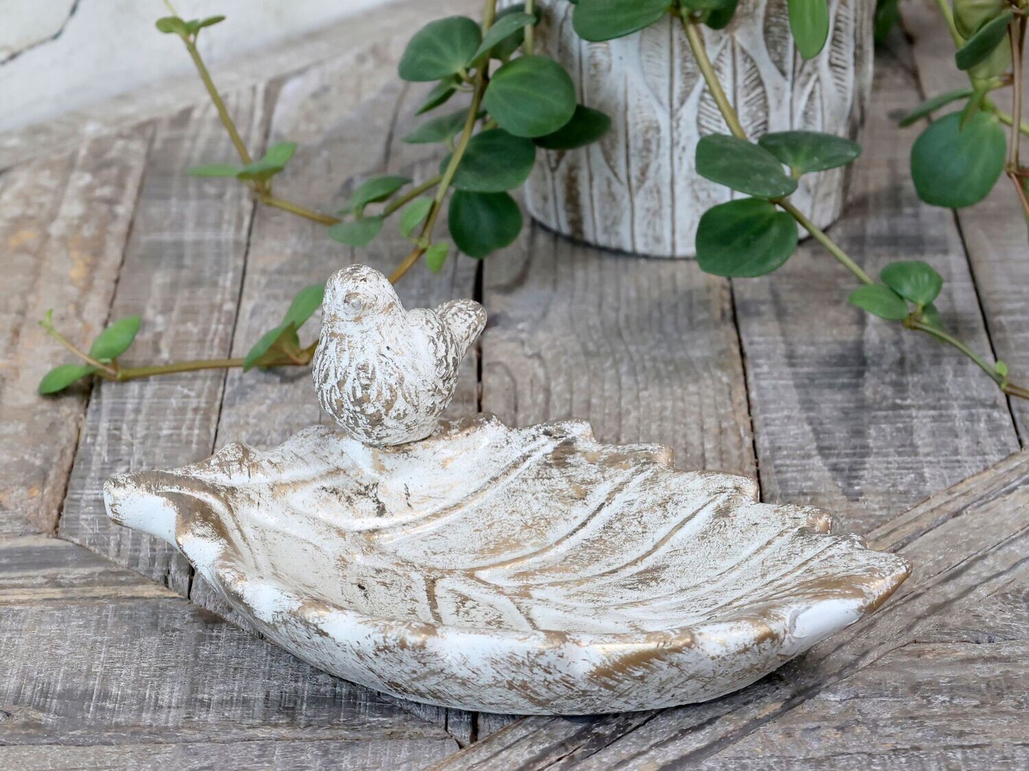 Vittel Bird Bath