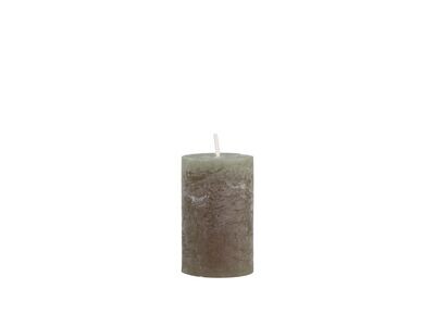 Macon Pillar Candle