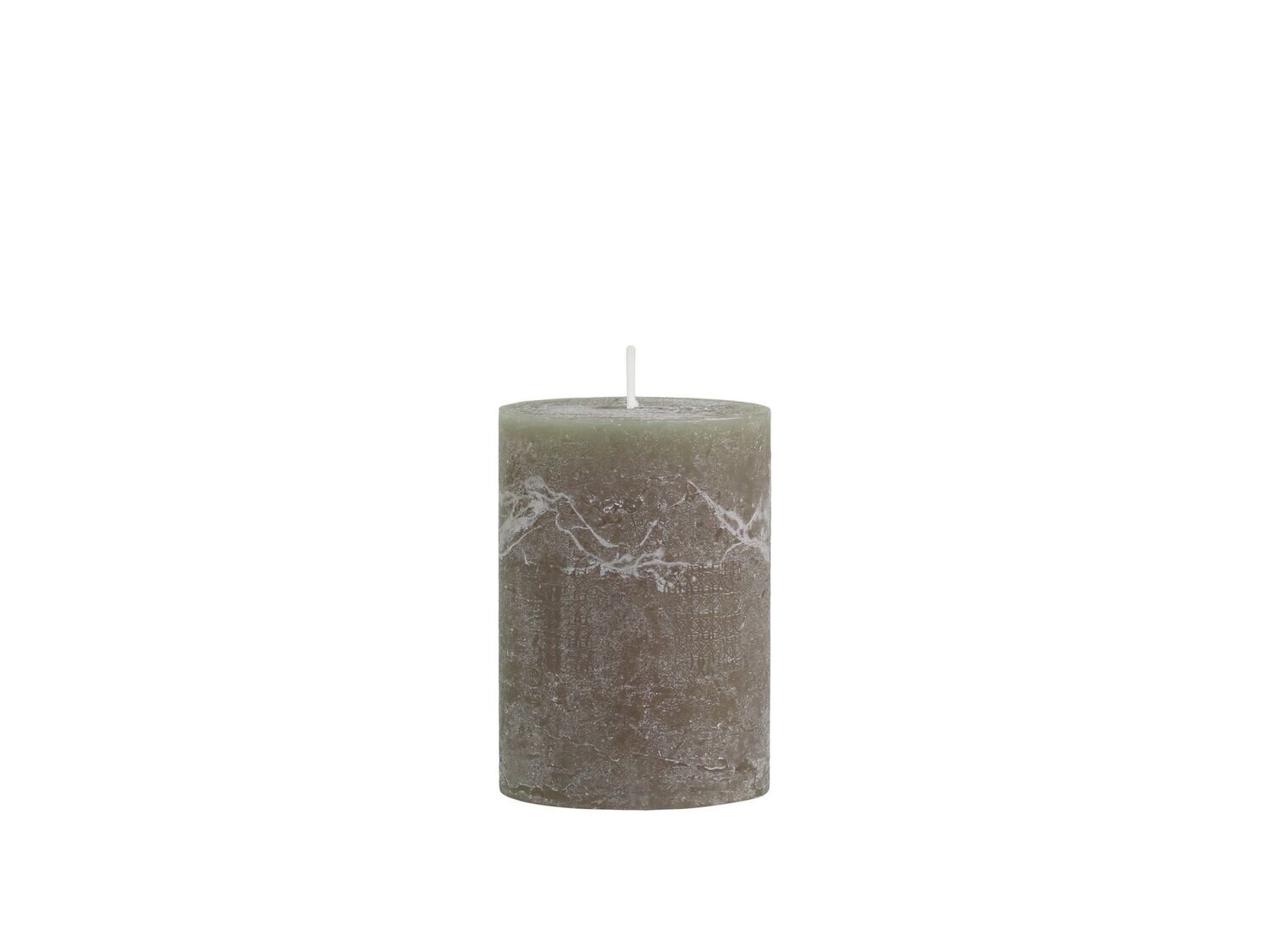 Macon Pillar Candle