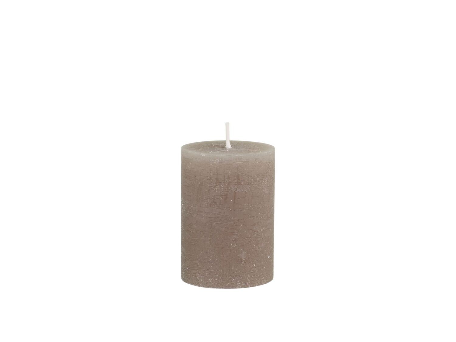 Macon Pillar Candle