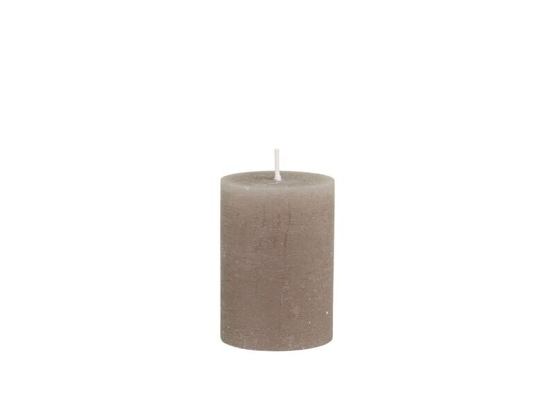 Macon Pillar Candle