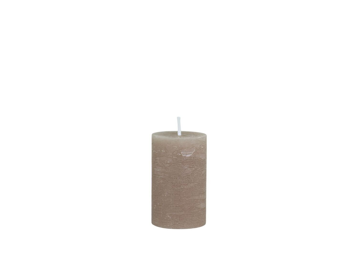 Macon Pillar Candle